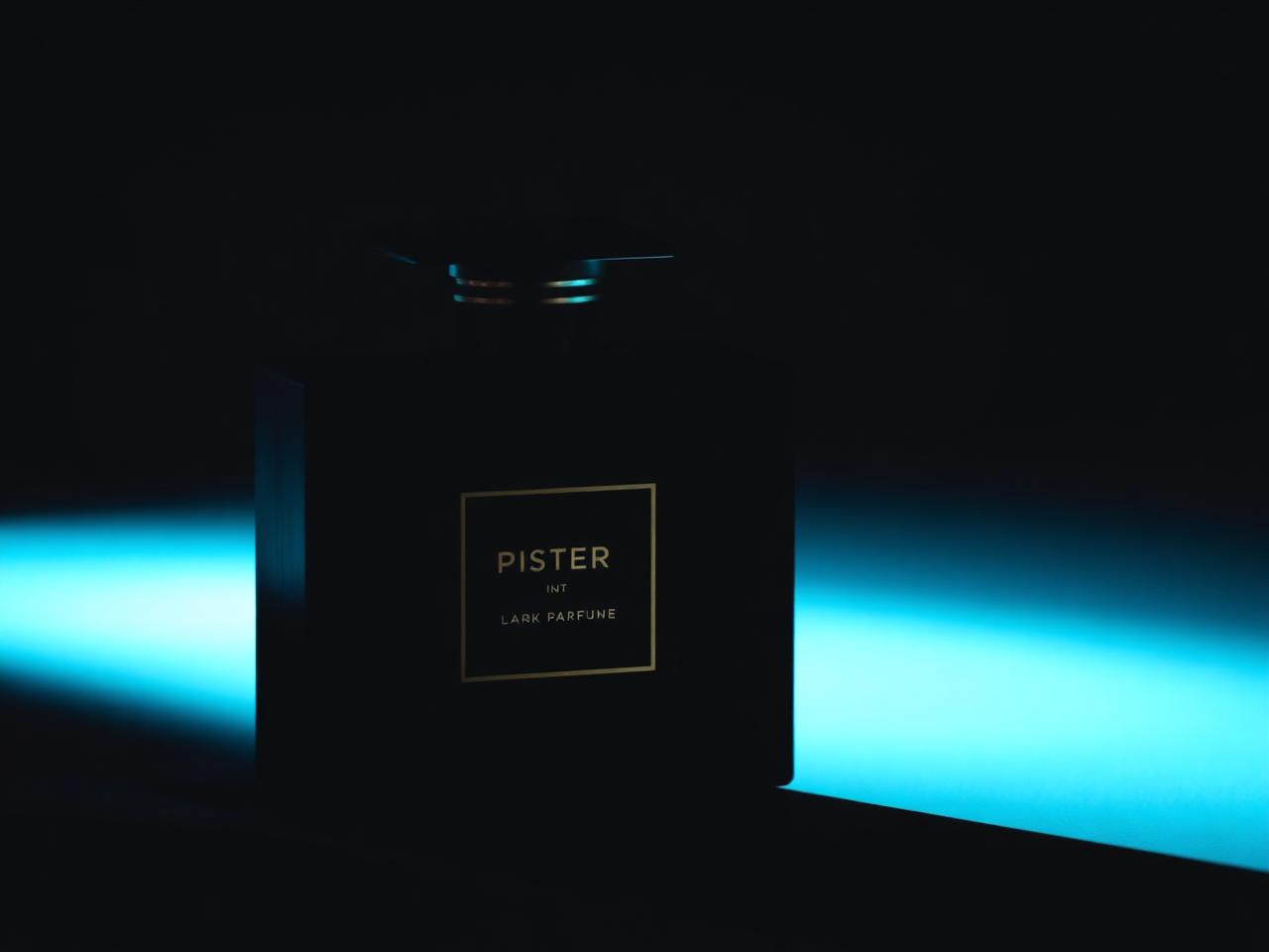 Luxe Parfums